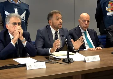 Prokurori italian alarmon: Mafia shqiptare ndër më të fuqishmet dhe më të përhapurat në Evropë