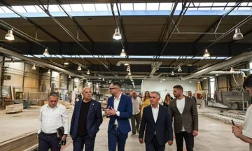 Gjini: Anamorava ka nevojë për rikthim urgjent të investimeve dhe vëmendjes qendrore