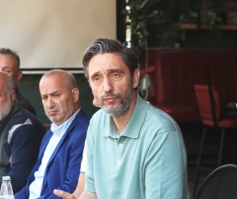 Most Ismaili: Gospodarstvo je v krizi zaradi pomanjkanja dela vlade, ne zaradi zunanjih dejavnikov