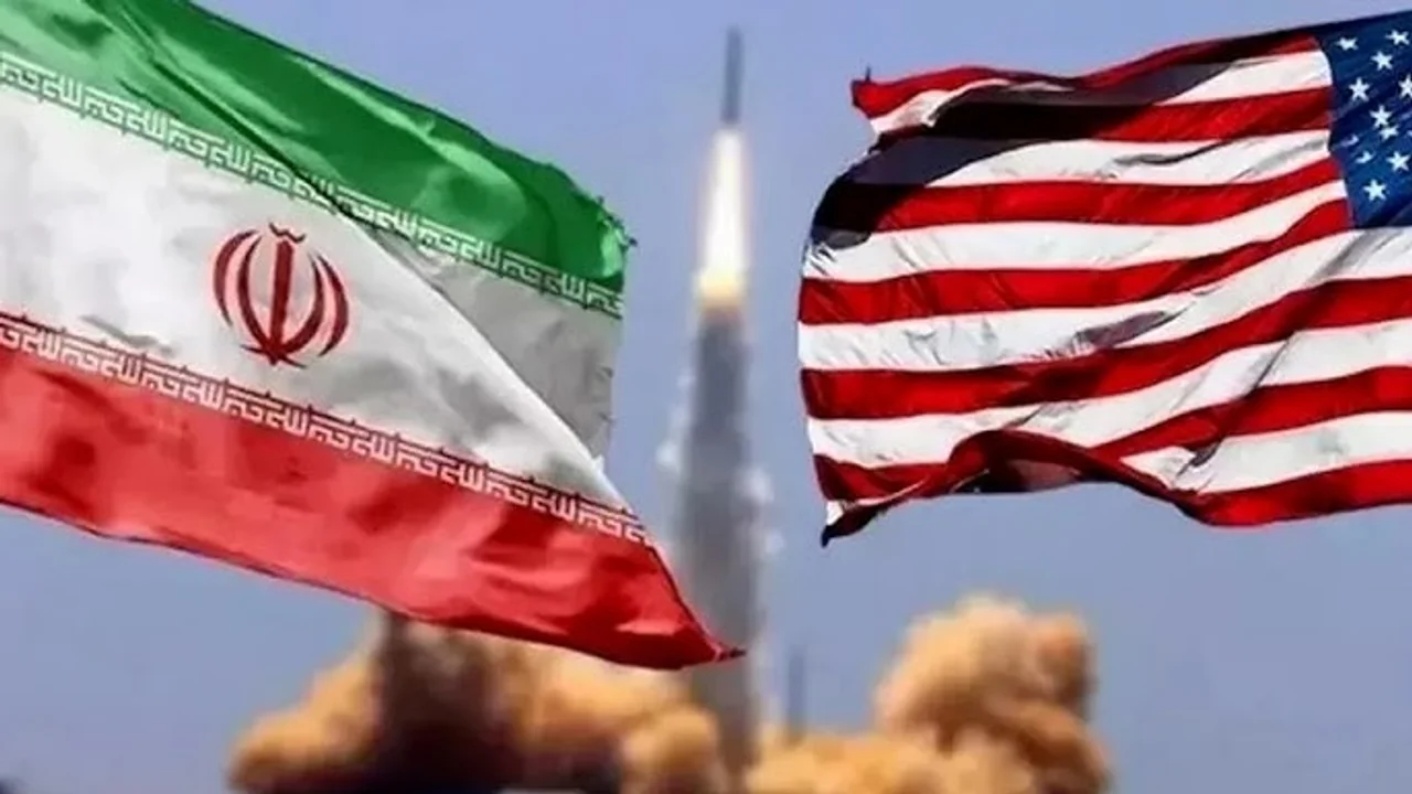 Konflikti SHBA Iran  Bisedimet pritet të vazhdojnë