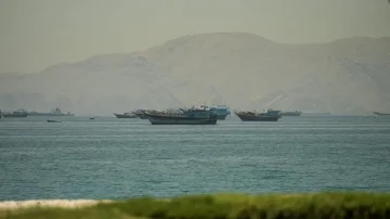Irani dënon sulmet amerikane si 'shkelje të rëndë' të armëpushimit