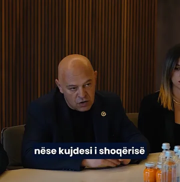 Ardian Gjini: Autostrada e Gjilanit ka mbetur e bllokuar, zhvillimi kërkon vendime strategjike
