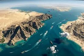 Iran's Revolutionaire Garde zegt dat 25 schepen over Hormuz transit in de laatste 24 uur