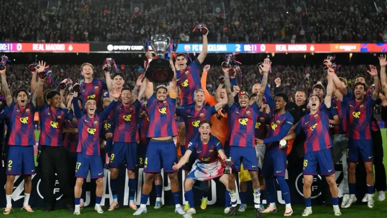 Quanto costerebbe Barcellona a trasferire il nuovo “Neymar”?