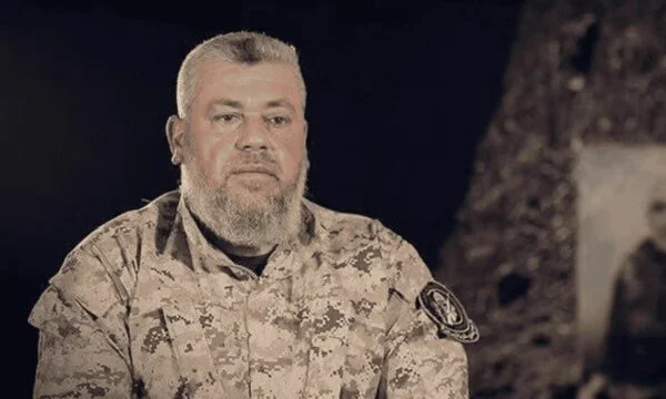 Israele: Uno dei leader di Hamas è stato ucciso
