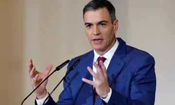 Bastiset selia e kryeministrit spanjoll Sanchez, thellohet skandali i korrupsionit, nën hetime edhe gruaja e vëllai tij