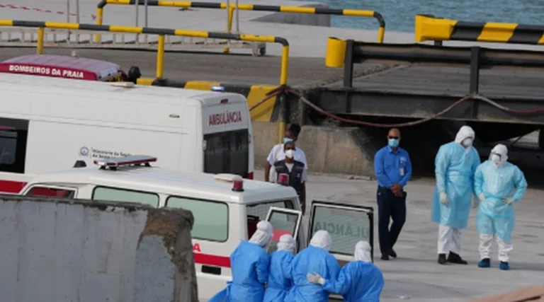 Gre za 13. število primerov s Huntavirusom, vodjo SZO: Stanje ostaja stabilno