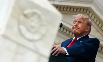 Trump vazhdon të flasë për “naftën që shpërthen”, për çfarë e ka fjalën ai