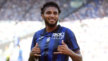 Anderson bardzo blisko Manchester United, umowa w fazie końcowej