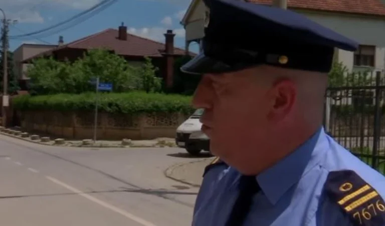 Partito al lavoro: Quando tutti festeggiano, i poliziotti servono