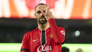 Vedat Muriqi ka marrëveshje me klubin e njohur - mbetet vetëm nënshkrimi i kontatës