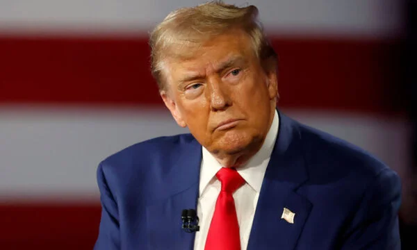 Трамп: санкции против Ирана не будут сняты, даже если он передаст богатый уран