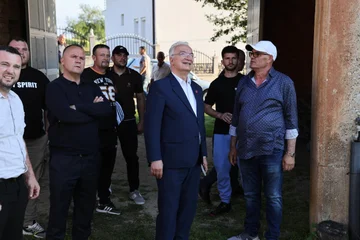 Haliti lajmërohet nga Aqareva: Do të miratojmë ligj për mbrojtjen e vlerave të luftës çlirimtare