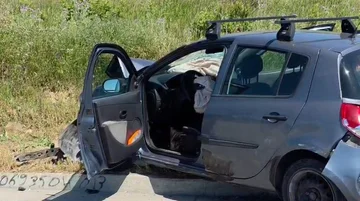 Aksident i rëndë në Fier, 4 të plagosur