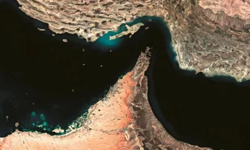 Raportohet se SHBA rrëzoi dronë iranianë pranë Ngushticës së Hormuzit