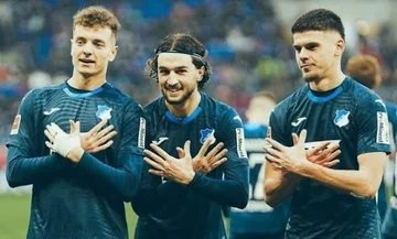 Wzrost wartości dzielnicy dardan w Hoffmannheim nadal - teraz wszystkie trzy szacowane są na 90m euro.