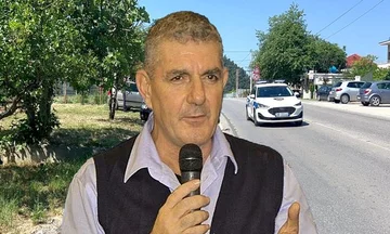 Goditi për vdekje 7-vjeçarin, Gjykata e Elbasanit lë në burg regjisorin Petri Bozo