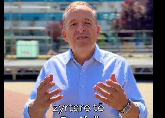 אלמי ריצ'קה קורא לאזרחים: יחד כדי לומר משבר, חלוקה והדבקה
