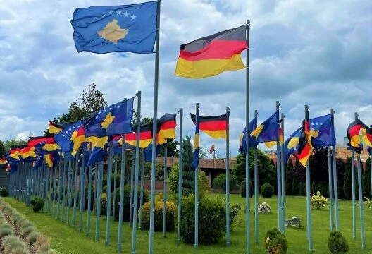I kosovari stanno diventando una delle comunità principali che ricevono la cittadinanza tedesca?