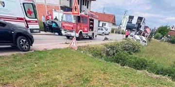 Aksident me fatalitet në Ramnishtë të Vitisë, vdes 70-vjeçari