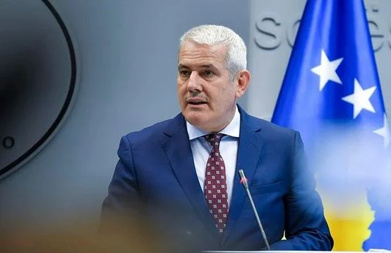 Zal KFOR deel uitmaken van de gendarmerie taskforce? Dit is Svechla.