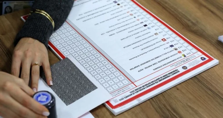 CEC: Folytatódik a megfigyelői jelentkezés, a média akkreditációja június 7-i választásokra