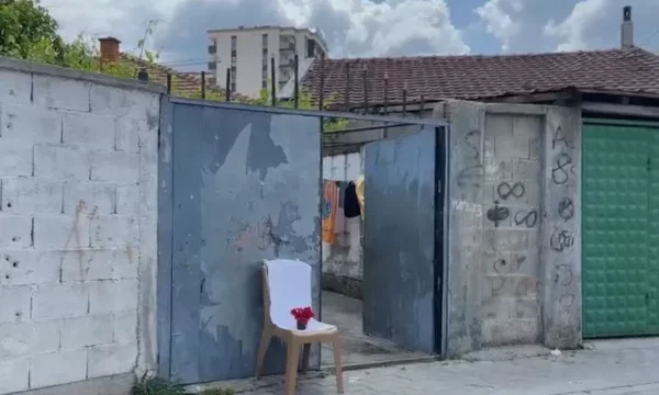 Как молодой Эрдуан Хадждини был убит прошлой ночью в Митровице, говорит его дядя