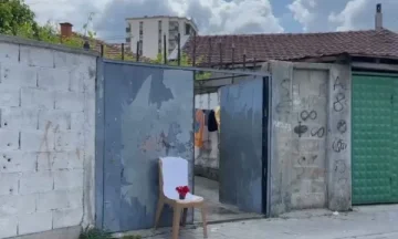 Si u vra i riu Erduan Hajdini mbrëmë në Mitrovicë, flet daja i tij