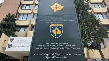 Specialja ngrit aktakuzë ndaj një personi për kanosje