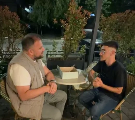 LDK-jev Havolli objavlja sporočilo 18-letnika, ki prvič glasuje: 7. junija naj mladina glasno govori