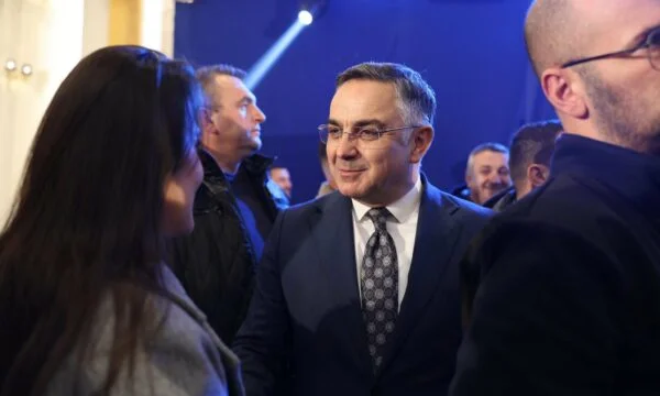 "Baskohu", טאירי מזמין אזרחים לפתוח את הקמפיין בג'ובה: קרב AAKA הוא עבור קוסובו