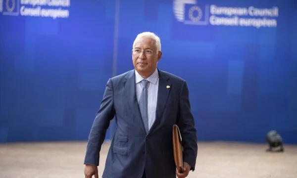 Costa lancia un tour diplomatico in sei paesi balcanici occidentali il mercoledì, visita Pristina