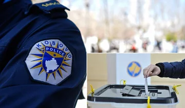 Policia zbulon planin operativ për mbarëvajtjen e zgjedhjeve