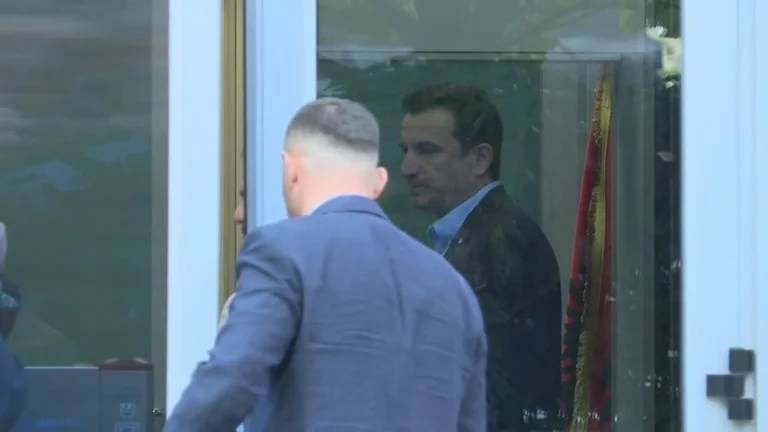 High Court Breaks Down motion, Erion Veliaj rimane in prigione