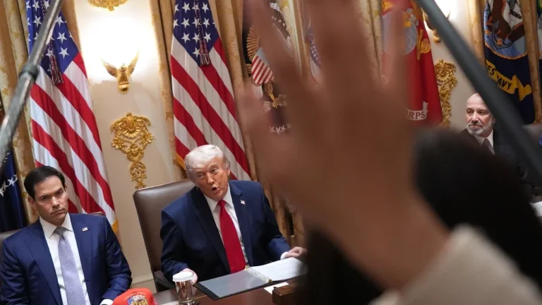 Axios:米国とイランが合意、トランプの承認を保留