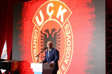 Haradinaj për Fehmi e Xhevë Lladrvocin: Shembull i luftëtarëve, nder që isha me ta në betejën kur ra Luani