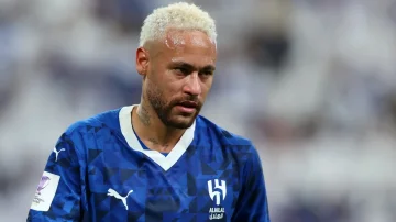 Neymar zagraża Mistrzostwom Świata 2026, Brazylia rozważa wykluczenie z zespołu