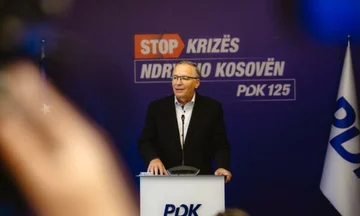 Hamza: Thaçi, Veseli, Krasniqi dhe Selimi do të kthehen faqebardhë, historia nuk rishkruhet