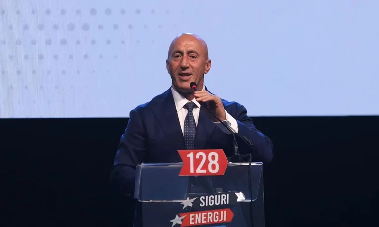 Haradinaj: Kosovo ni dobro, po najboljših močeh se moramo potruditi