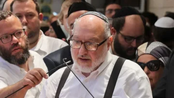 Former Israeli spy, Pollard: Israel to wage future war against Turkey, Egypt