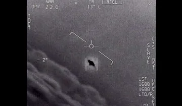 NASA për dokumentet sekrete të UFO-ve: Gjetëm fenomene të pashpjegueshme