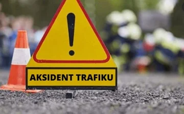 Aksident me fatalitet në Gjilan, humb jetën një person- arrestohet shoferi i veturës