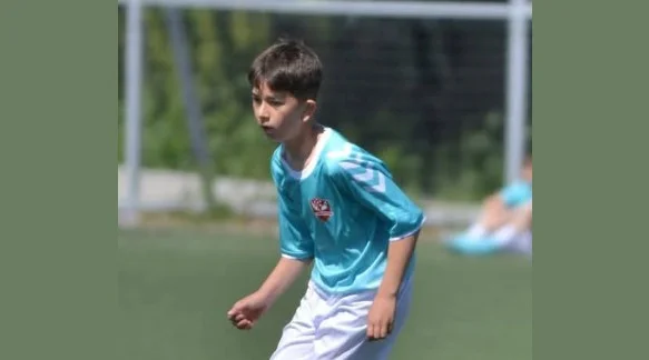 Dolore: muore il nuovo calciatore Afgan Asani di Kumanovo