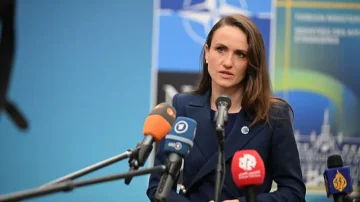 Sulmi me dron, Rumania thërret ambasadorin rus