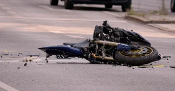 Aksident në Veternik, lëndohet një motorist