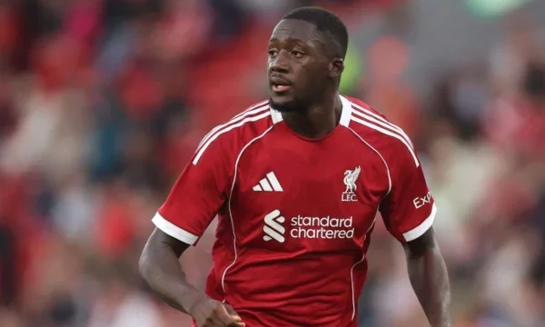 Real Madrid in Bayern München v konkurenci za Ibrahima Konate
