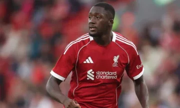 Real Madrid und Bayern München im Wettbewerb für Ibrahima Konate