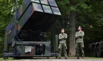 NATO lëviz në Baltik – deri në 60 mijë trupa pranë kufirit me Rusinë