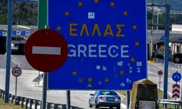 Greqia paralajmëron masa të reja në kufi pas zbatimit të sistemit EES: Synohet ulja e pritjeve në Evzoni dhe Kipi