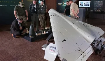 Çfarë dihet për dronin Geran-2 që goditi një ndërtesë banimi në Rumani